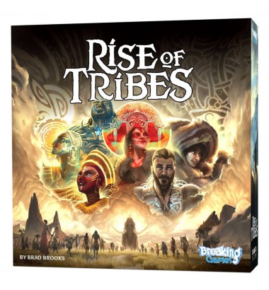 Rise Of Tribes